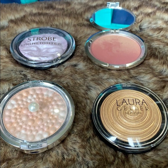 it cosmetics Other - Highlighter Bundle